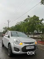 Ford Figo 2013 Diesel Well Maintained