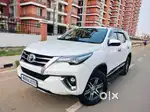Toyota Fortuner 3.0 4X2 MT, 2018, Diesel