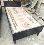 Brand new single bed in ghitorni