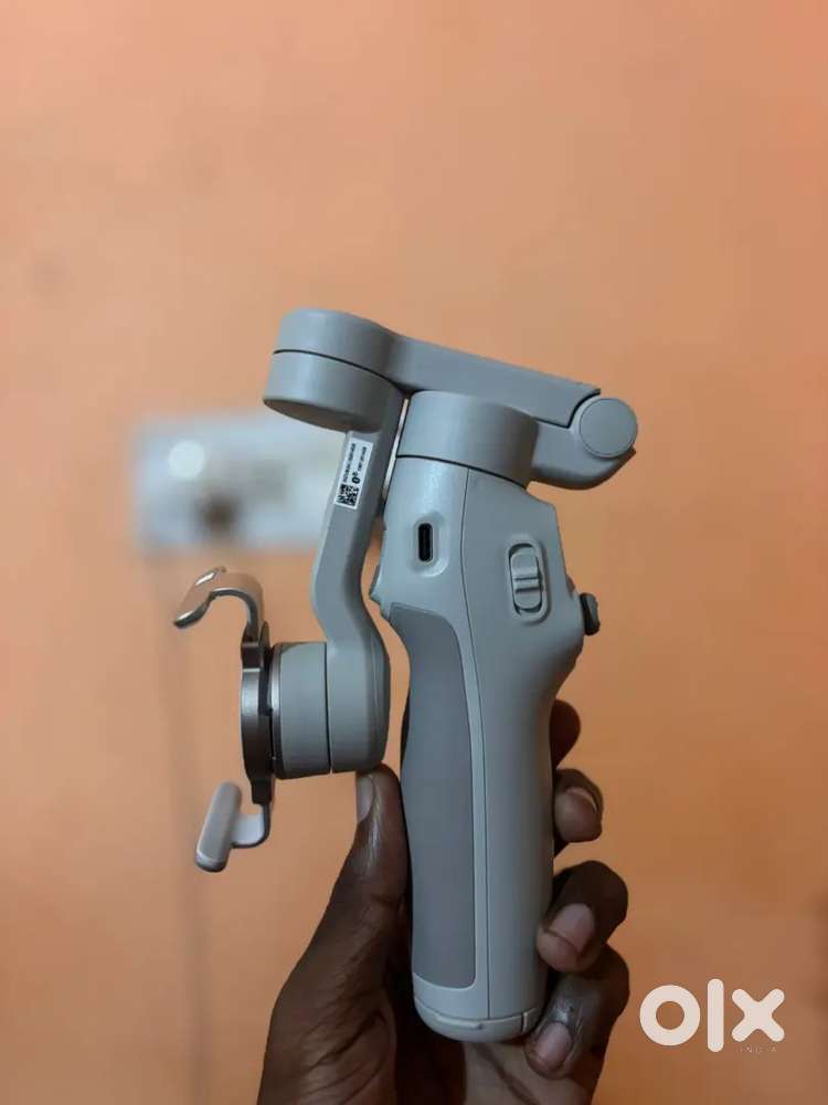 dji gimbal