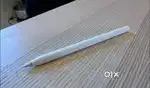 Apple Pencil 2nd Generation