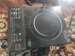 Usha Induction