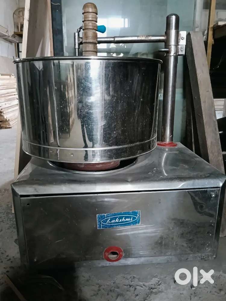 Lakshmi grinder