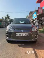 Maruti Suzuki Alto 800 2018 Petrol Good Condition