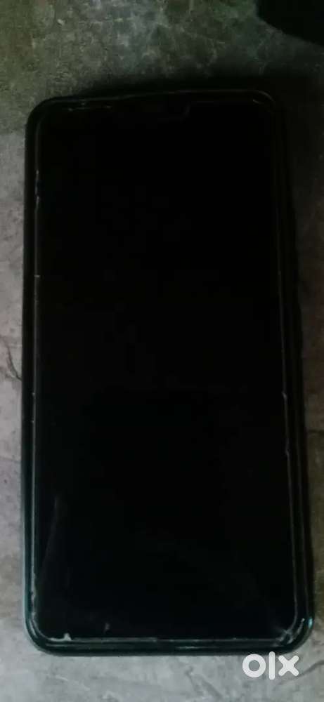 Vivo phone