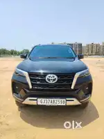 Toyota Fortuner 4X2 AT 2.8 Diesel, 2025, Diesel