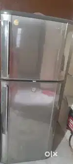 Sell of fridge