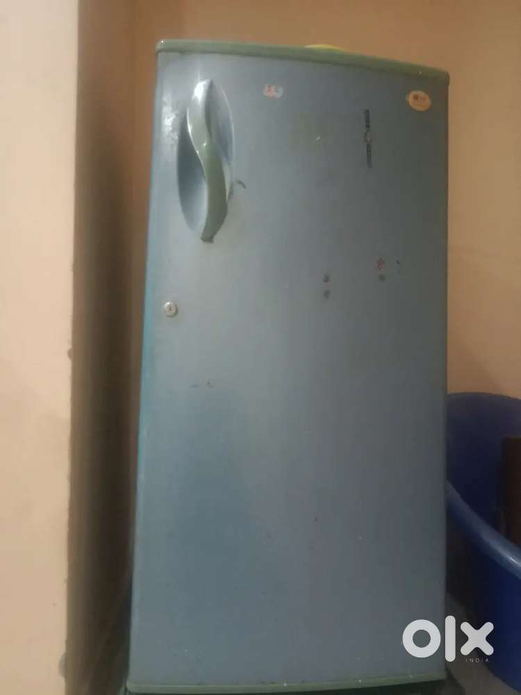 2nd hand sale fridge