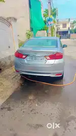 Honda City 2014