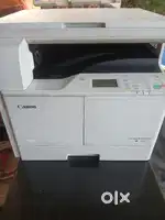 Canon photo stat Machines