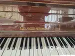 Piano Alexander Hermann