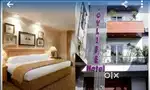 Hotel joylife for rent lease