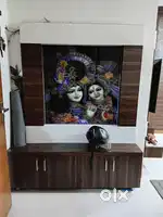Well Maintain Fully Furnished 3 Bhk Flat Available For Sale In Koteshw