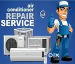 AC servicing