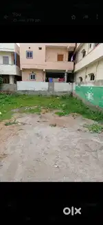90 yds  plot for sai colony beeramguda