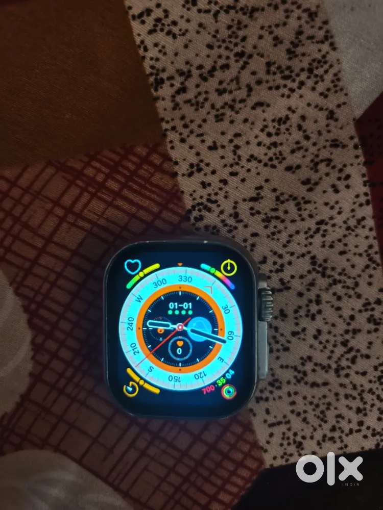 T900 smartwatch Exchange with anything