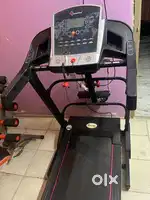 Tread mill