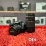 RENTAL CAMERA