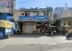 Good shop Near Anand Hospital and sindi colony @ Bapu Chouraha