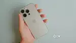 IPHONE 16PRO [IN WARRANTY] [6month]