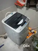 Onida washing machine