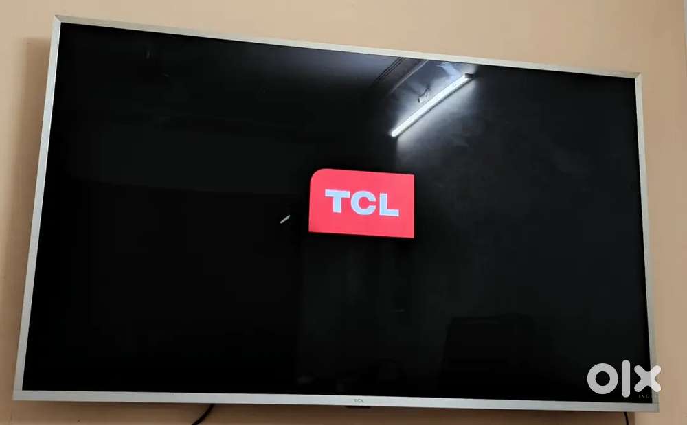 My 65inch 4k led tv sell for it