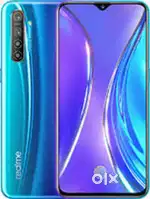 Realme xt 6gb 64gb ram display fingerprint