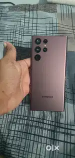 Samsung Galaxy S22Ultra