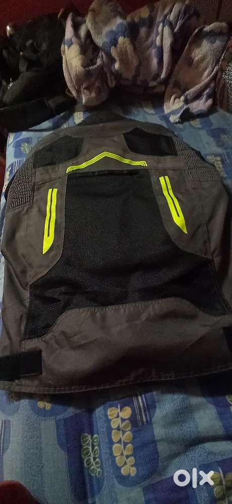 Bbg marshal Rideing Jacket L size