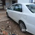 Toyota Platinum Etios 2018 Diesel