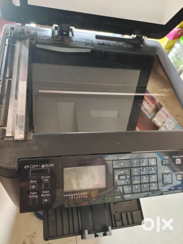 Conon printer