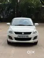 Maruti Suzuki Swift 2004-2010 VXI with ABS, 2017, Petrol