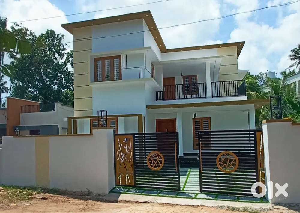 KOTTIYAM NEW HOUSE FOR SALE.