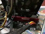 Selling Computer Desktop with or without Monitor