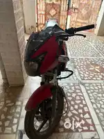 Single Owner Bajaj Plusar for Sale