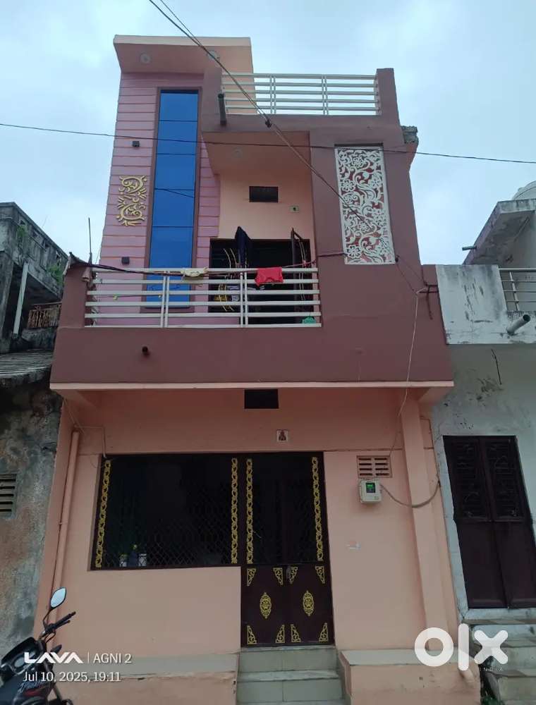 મકાન ભાડે આપવાનું છે