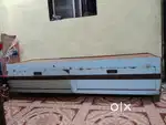 Single bed