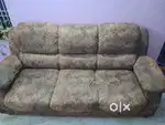 3+2 Seater Semi Recliner Model Sofa for Sale