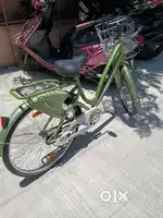HERO NEBULA BRAND NEW CYCLE