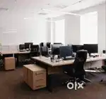 Office work
