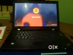 Lenova Thinkpad