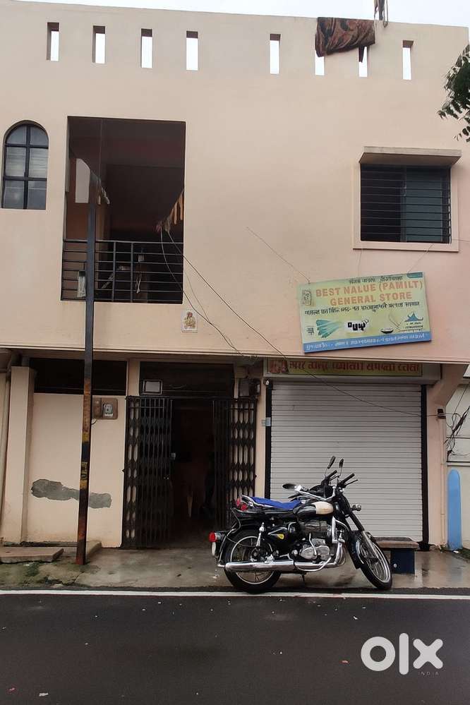 Duplex for sale Pithampur