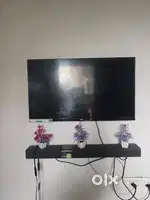 Vise 32 inches led tv mint condition