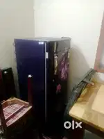Whirlpool Refrigerator