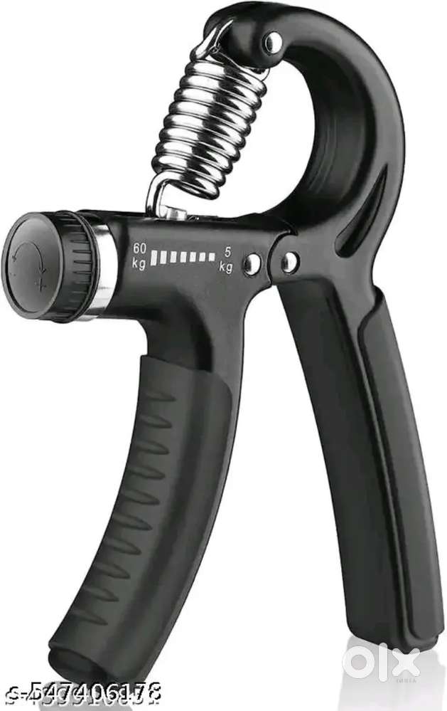 Perfect Hand gripper 60 kg strength