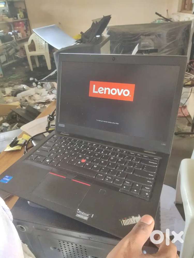 Lenovo ThinkPad T480