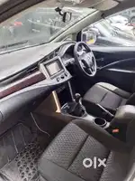 Toyota Innova Crysta 2017 Diesel 160000 Km Driven