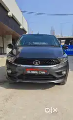 Tata Tiago 1.2 Revotron XZ (O), 2020, Petrol