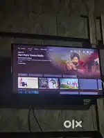 Realme led tv full hd 32 inch