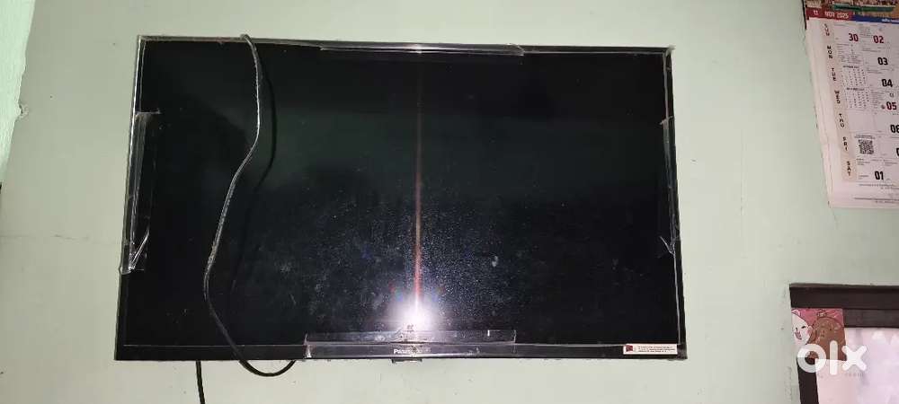 All part work but display out real price 24000 32 inch